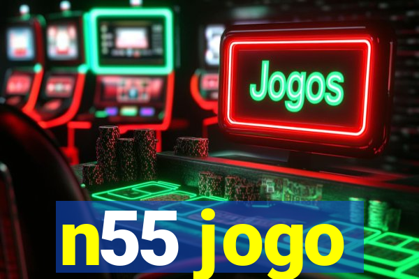 n55 jogo